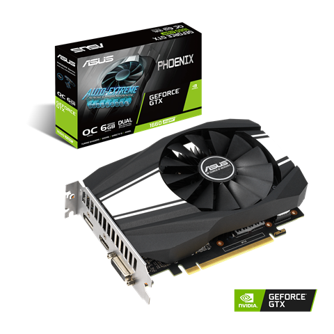 PH-GTX1660S-O6G