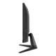 TUF Gaming VG27VH1B, side view