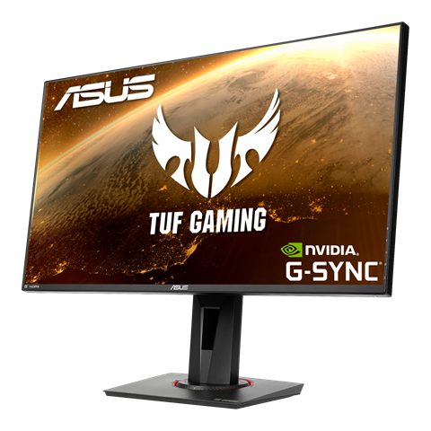 TUF Gaming VG279QM