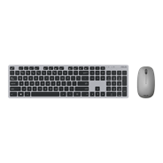 ASUS W5000 Set Teclado y Ratón Inalámbricos