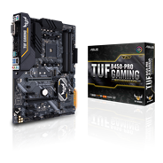 TUF B450-PRO GAMING
