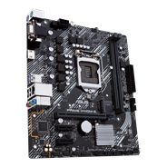 PRIME H410M-E
