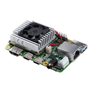 Coral Dev Board