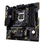 TUF B365M-PLUS GAMING (WI-FI)