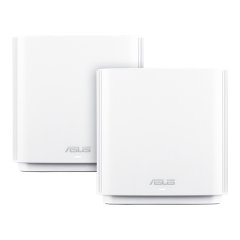 ASUS ZenWiFi AC (CT8)