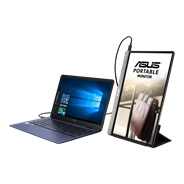 ZenScreen MB14AC