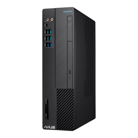 ASUSPRO D641SC
