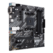 PRIME A520M-A