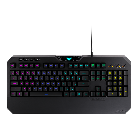 TUF Gaming K5