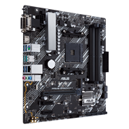 PRIME B450M-A II