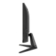 TUF Gaming VG27WQ1B, side view
