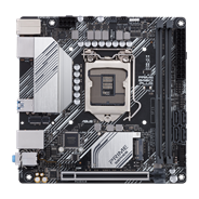 PRIME B460I-PLUS
