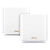 ASUS ZenWiFi AX (XT8)