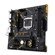 TUF B360M-E GAMING