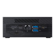 Mini PC PN62