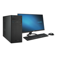 ASUSPRO D340MC
