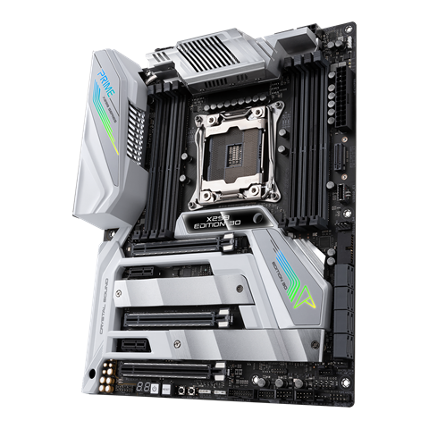 Prime X299 Edition 30