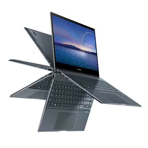 Zenbook Flip 13 UX363