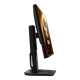 TUF Gaming VG289Q, side view