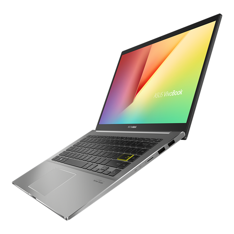 Vivobook S14 M433