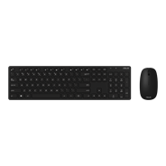ASUS W5000 Wireless Keyboard and Mouse Set