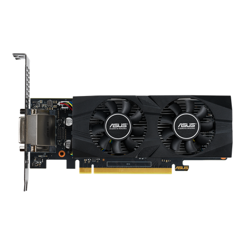 GTX1650-O4G-LP-BRK