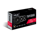 ASUS TUF Gaming X3 Radeon RX 5700 EVO packaging