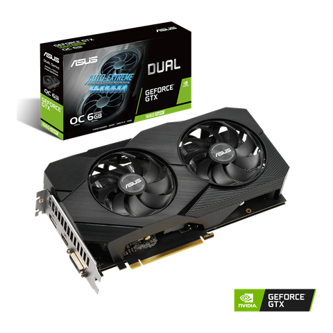 DUAL-GTX1660S-O6G-EVO