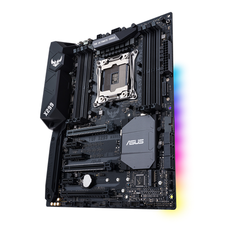 TUF X299 MARK 2