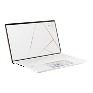 ASUS Zenbook Edition 30 UX334