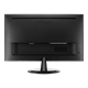 VP249HR, rear view