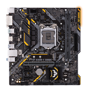 TUF B360M-E GAMING