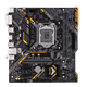 TUF B360M-E GAMING front view