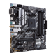 PRIME B550M-A (WI-FI)/CSM motherboard, right side view