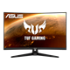 TUF Gaming VG328H1B, front view