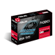 ASUS Phoenix Radeon™ RX 550 packaging