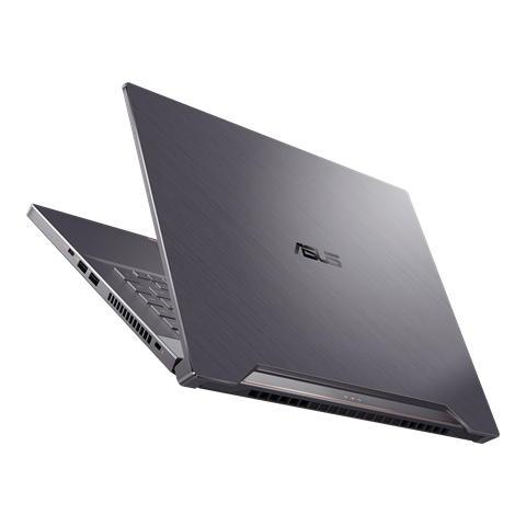 ProArt Studiobook 15 H500