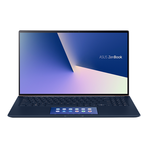 Zenbook 15 UX534