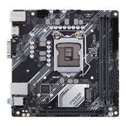 PRIME H410I-PLUS