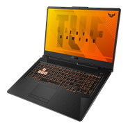 ASUS TUF Gaming F17
