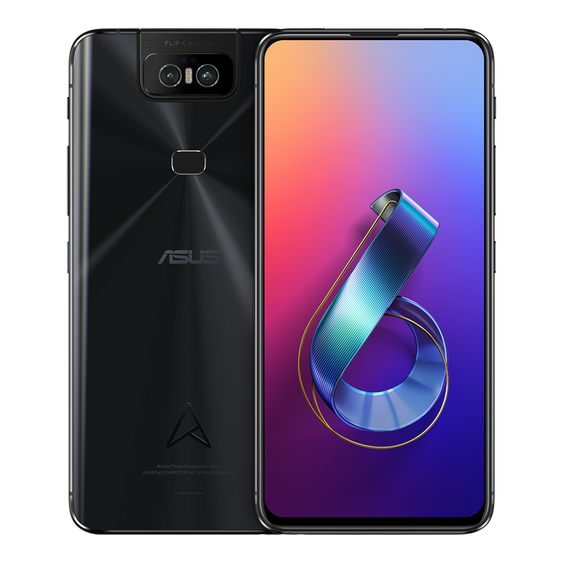 ZenFone 6 Edition 30