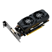 GTX1650-4G-LP-BRK