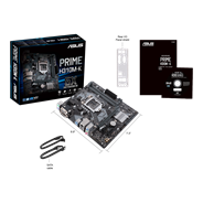 PRIME H310M-K