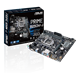 PRIME B250M-J front view, 45 degrees, with color box