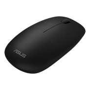 ASUS W5000 Wireless Keyboard and Mouse Set
