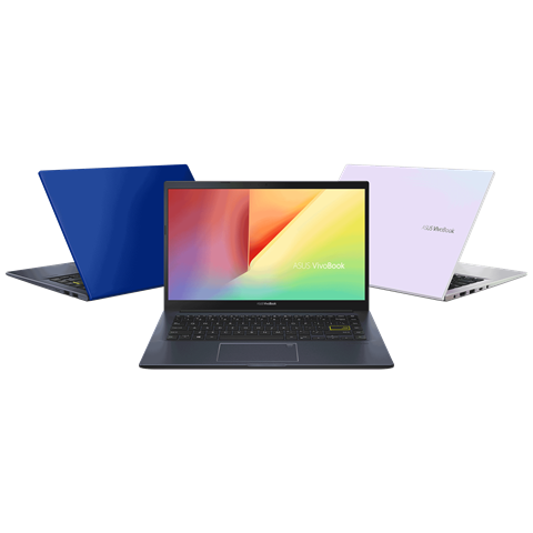 Vivobook 14 X413 (11th gen Intel)