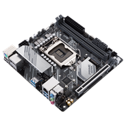 PRIME B460I-PLUS