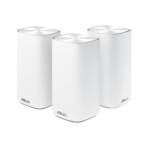 ASUS ZenWiFi AC Mini(CD6)