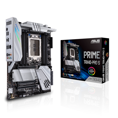 PRIME TRX40-PRO S
