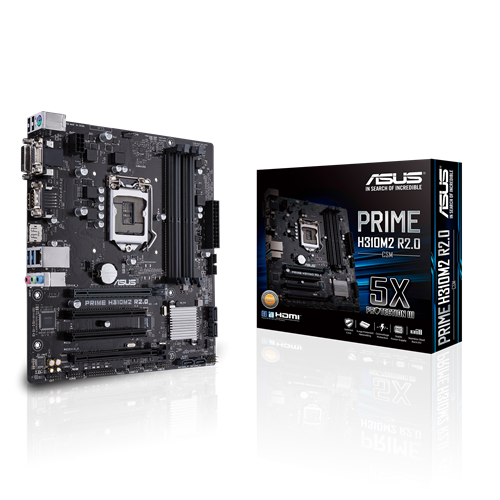 PRIME H310M2 R2.0/CSM